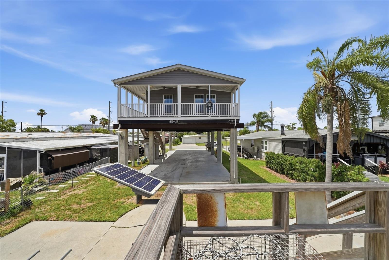 SIGNAL COVE - Residential