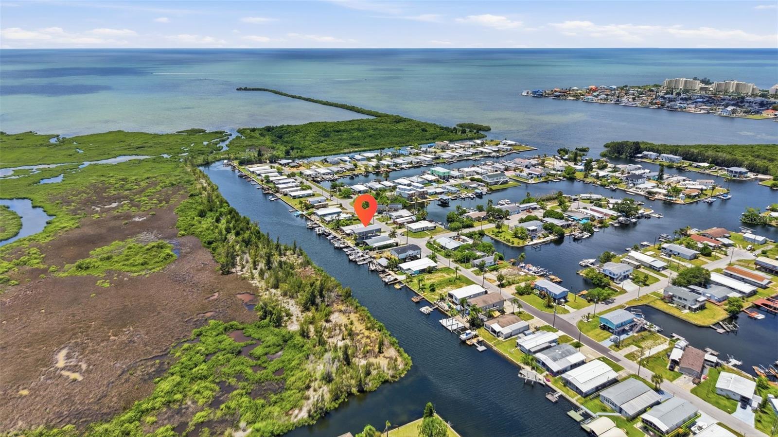 SIGNAL COVE - Residential