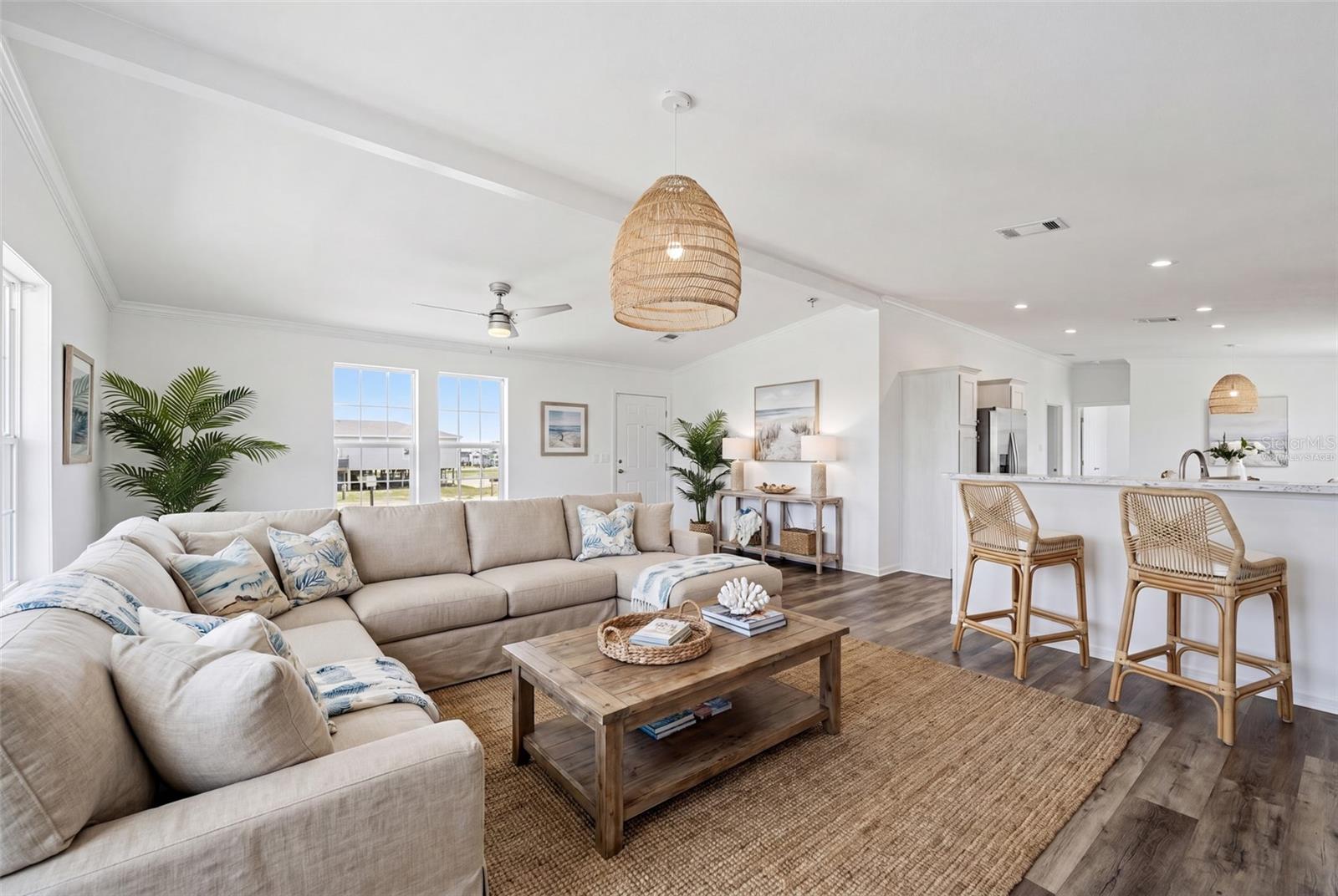 SIGNAL COVE - Residential
