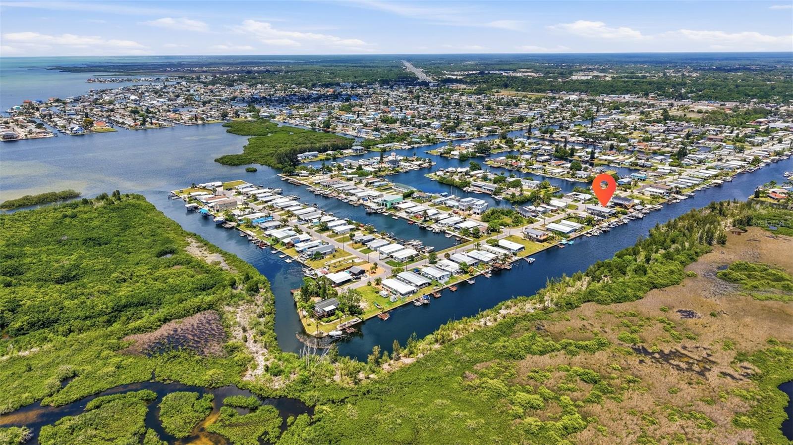 SIGNAL COVE - Residential