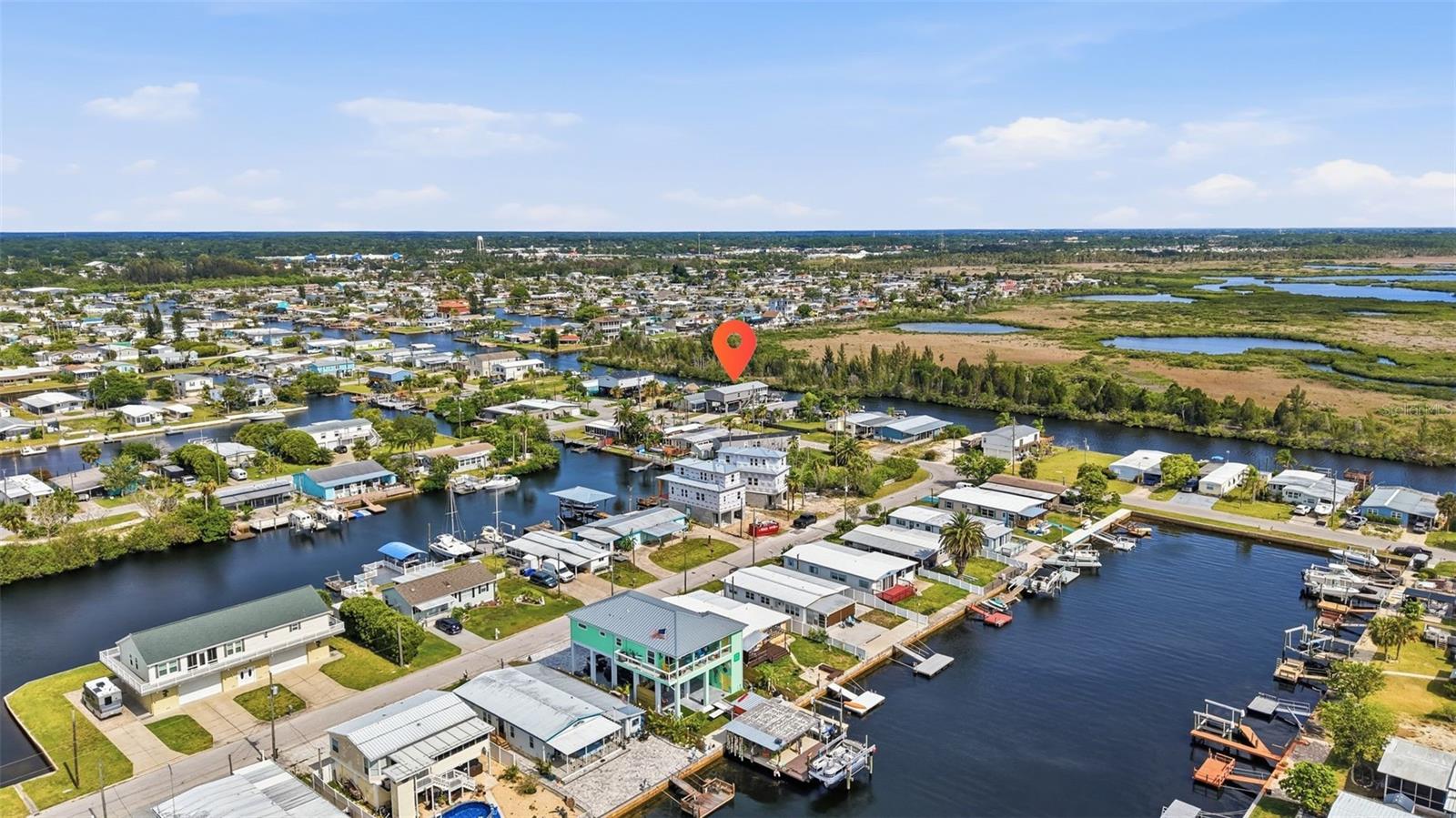 SIGNAL COVE - Residential