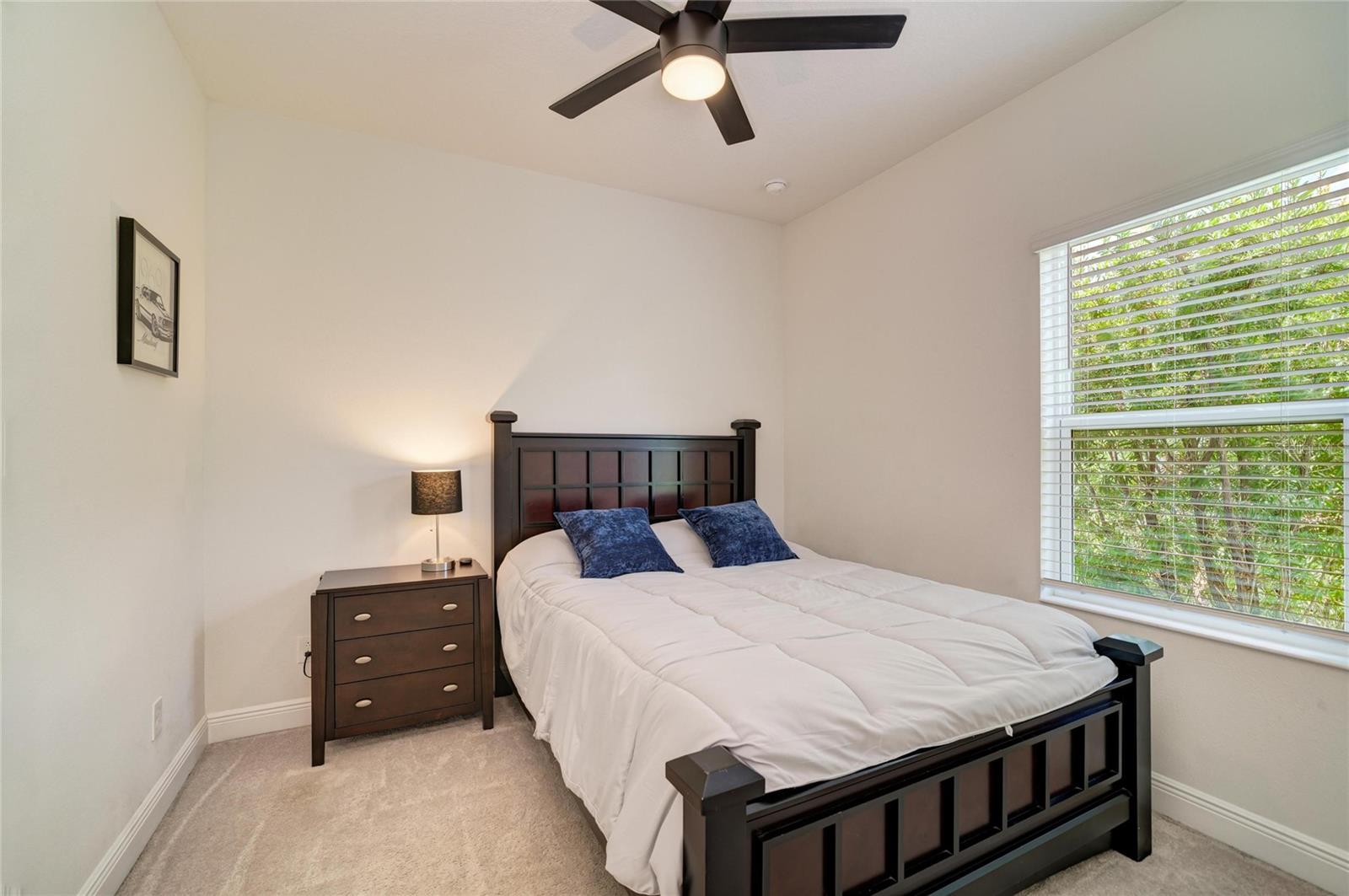 CANOE CREEK PH I - Residential