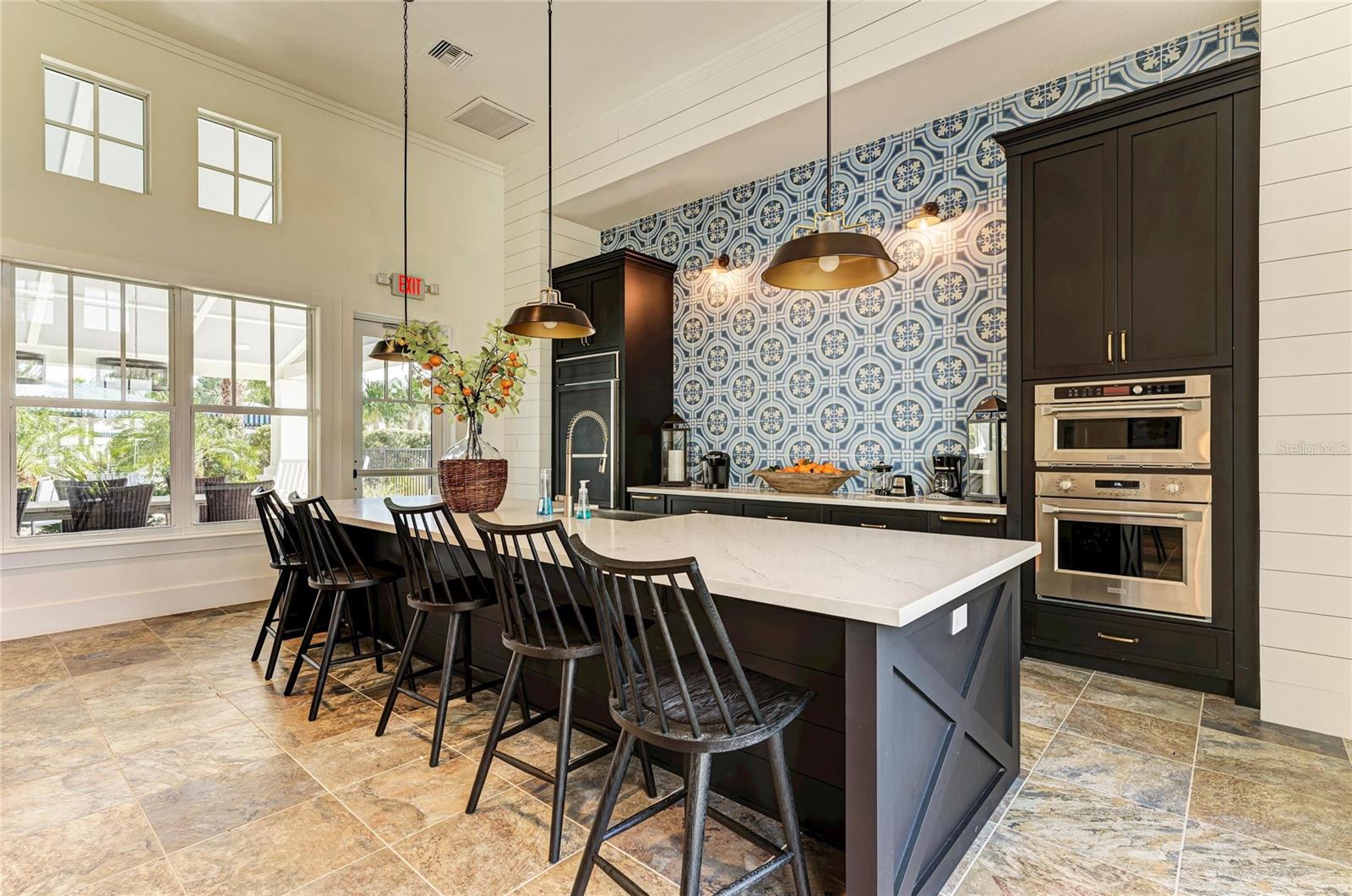 CANOE CREEK PH I - Residential