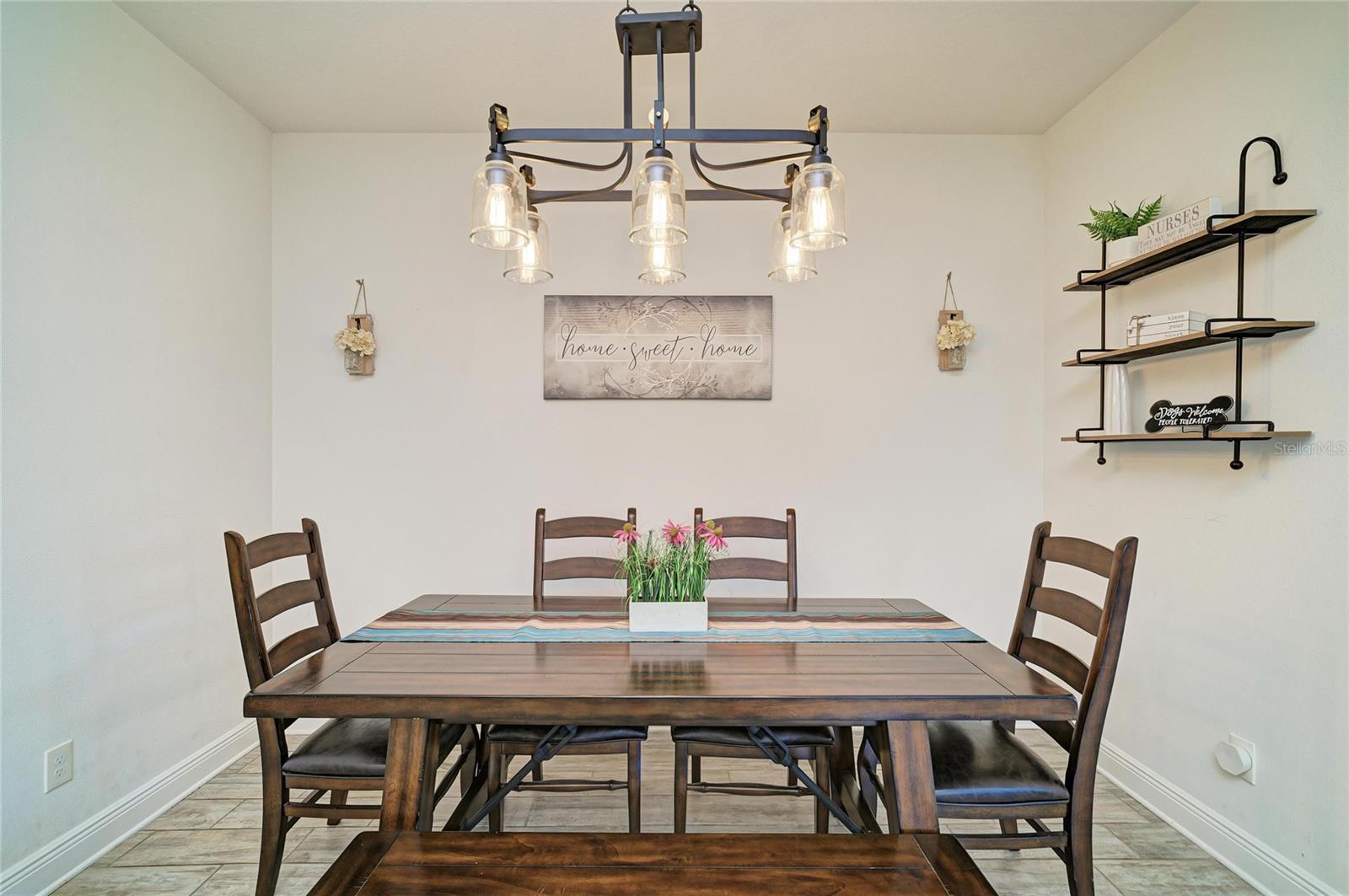 CANOE CREEK PH I - Residential