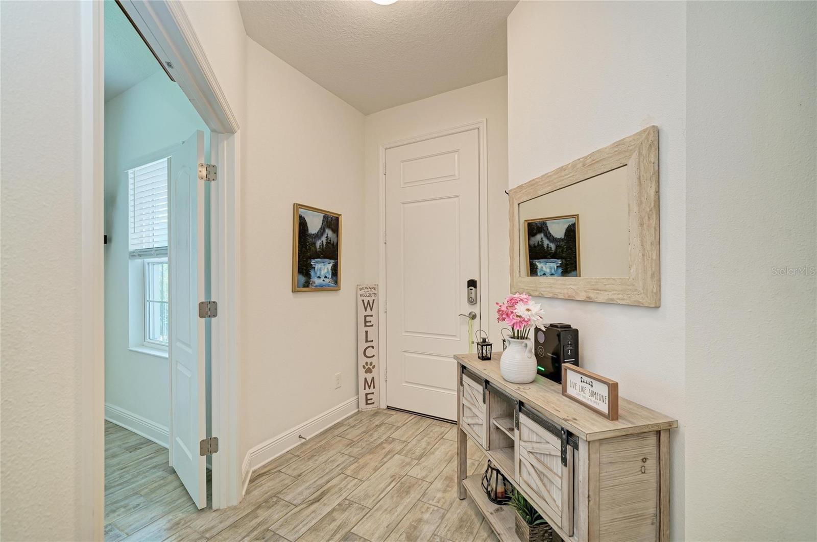 CANOE CREEK PH I - Residential