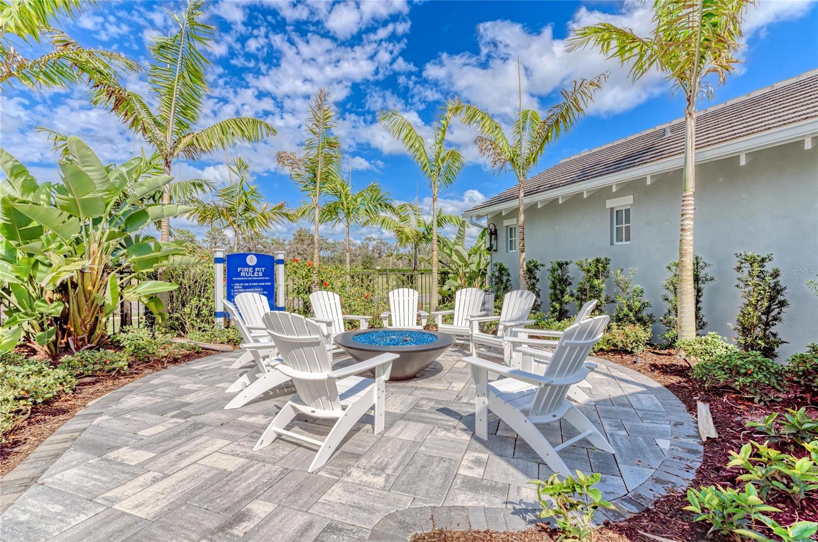 CANOE CREEK PH I - Residential
