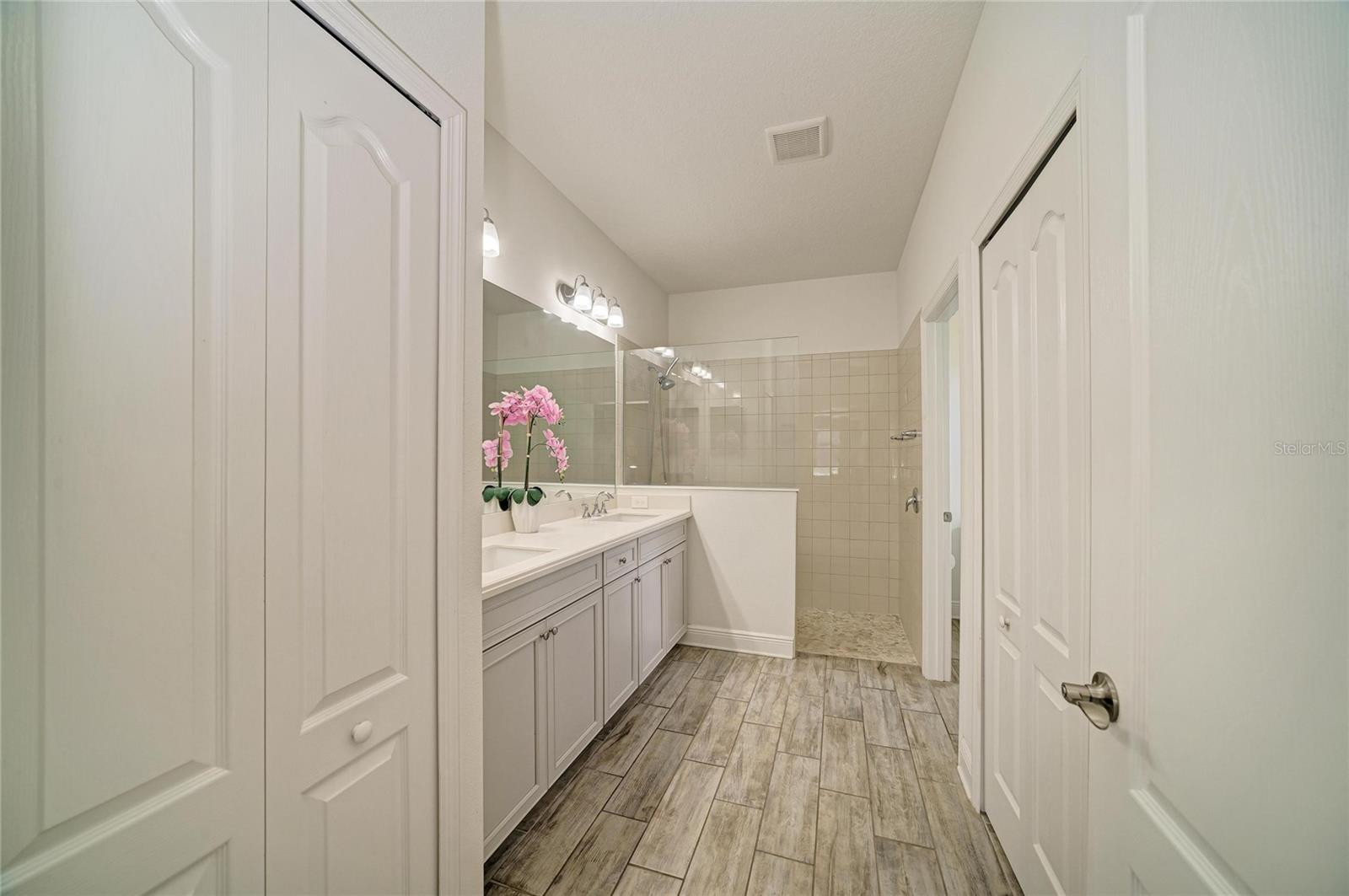 CANOE CREEK PH I - Residential