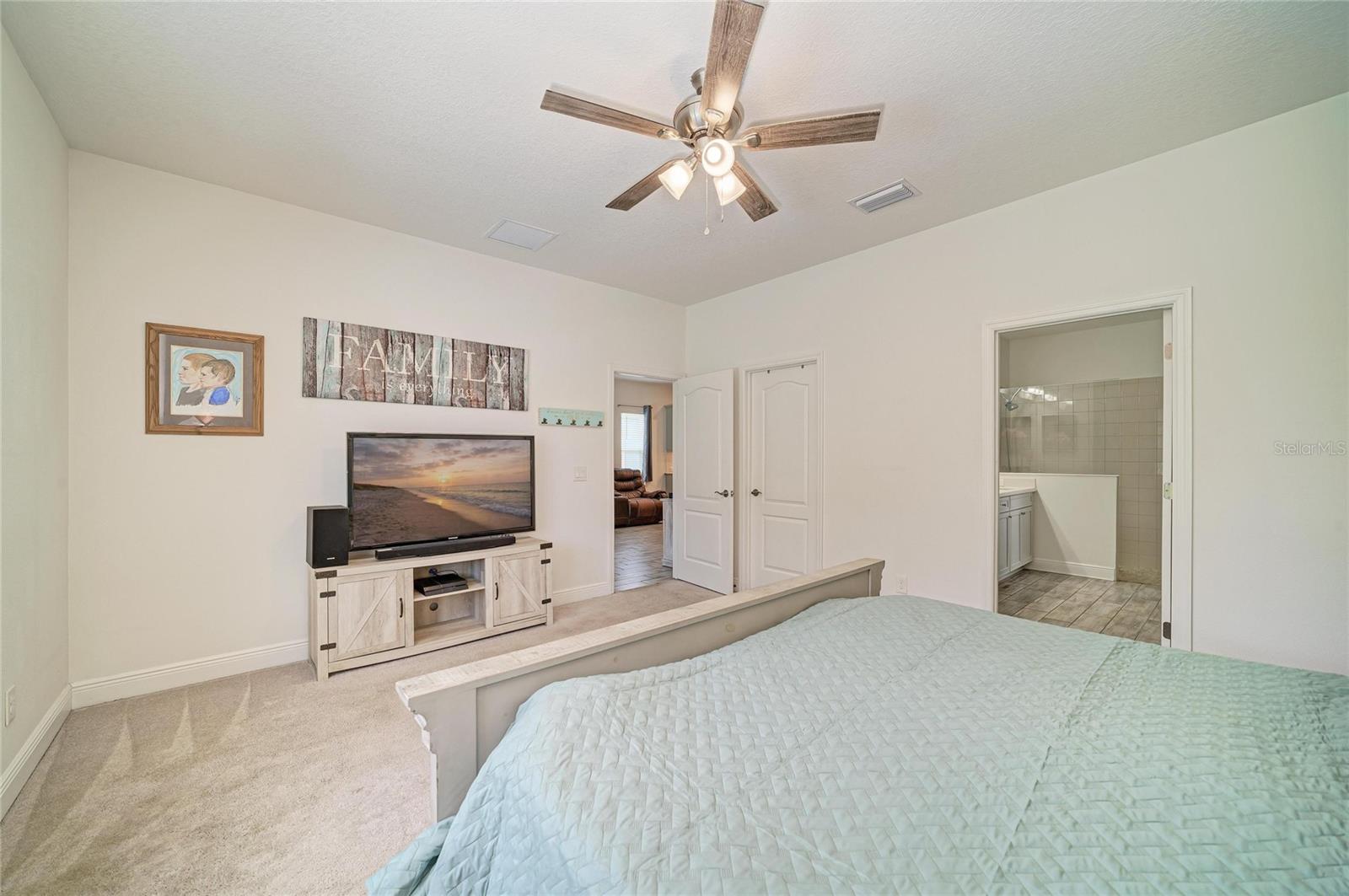 CANOE CREEK PH I - Residential