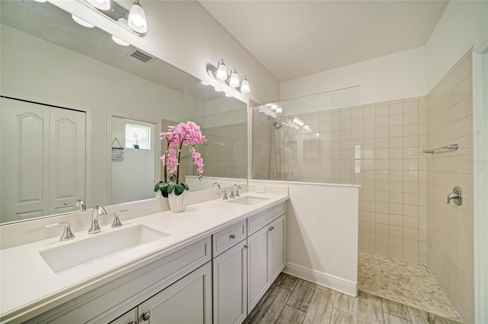 CANOE CREEK PH I - Residential