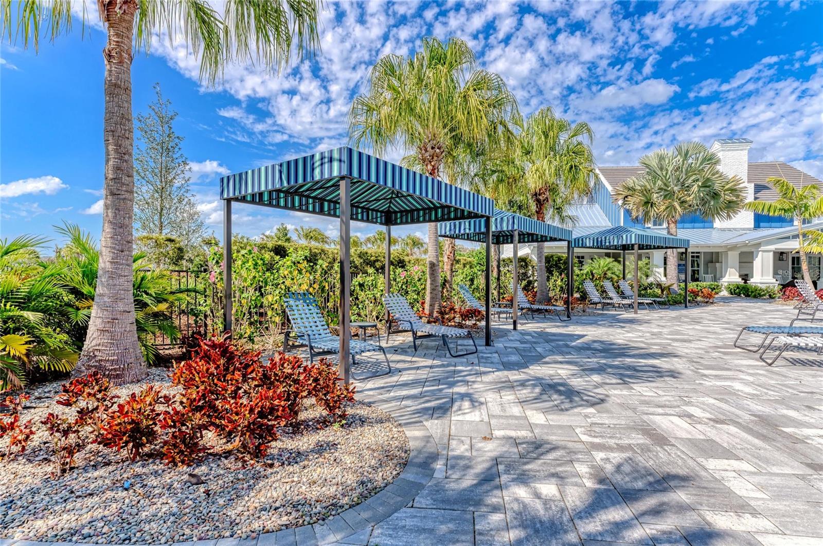 CANOE CREEK PH I - Residential