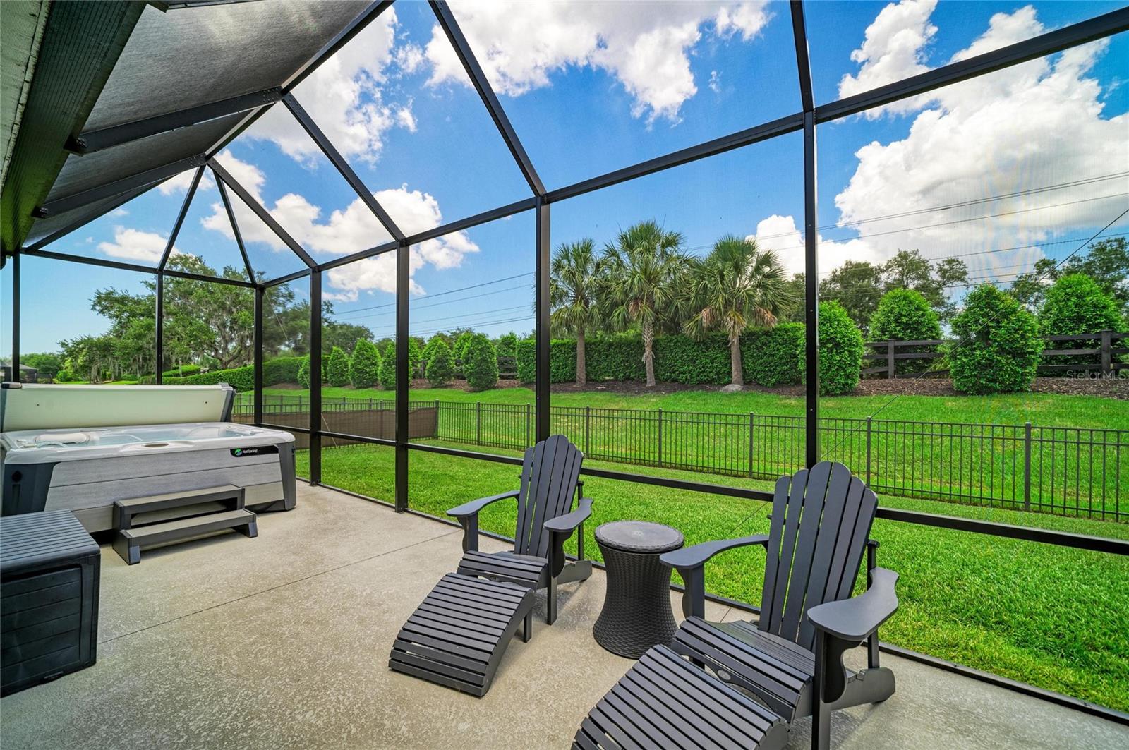 CANOE CREEK PH I - Residential