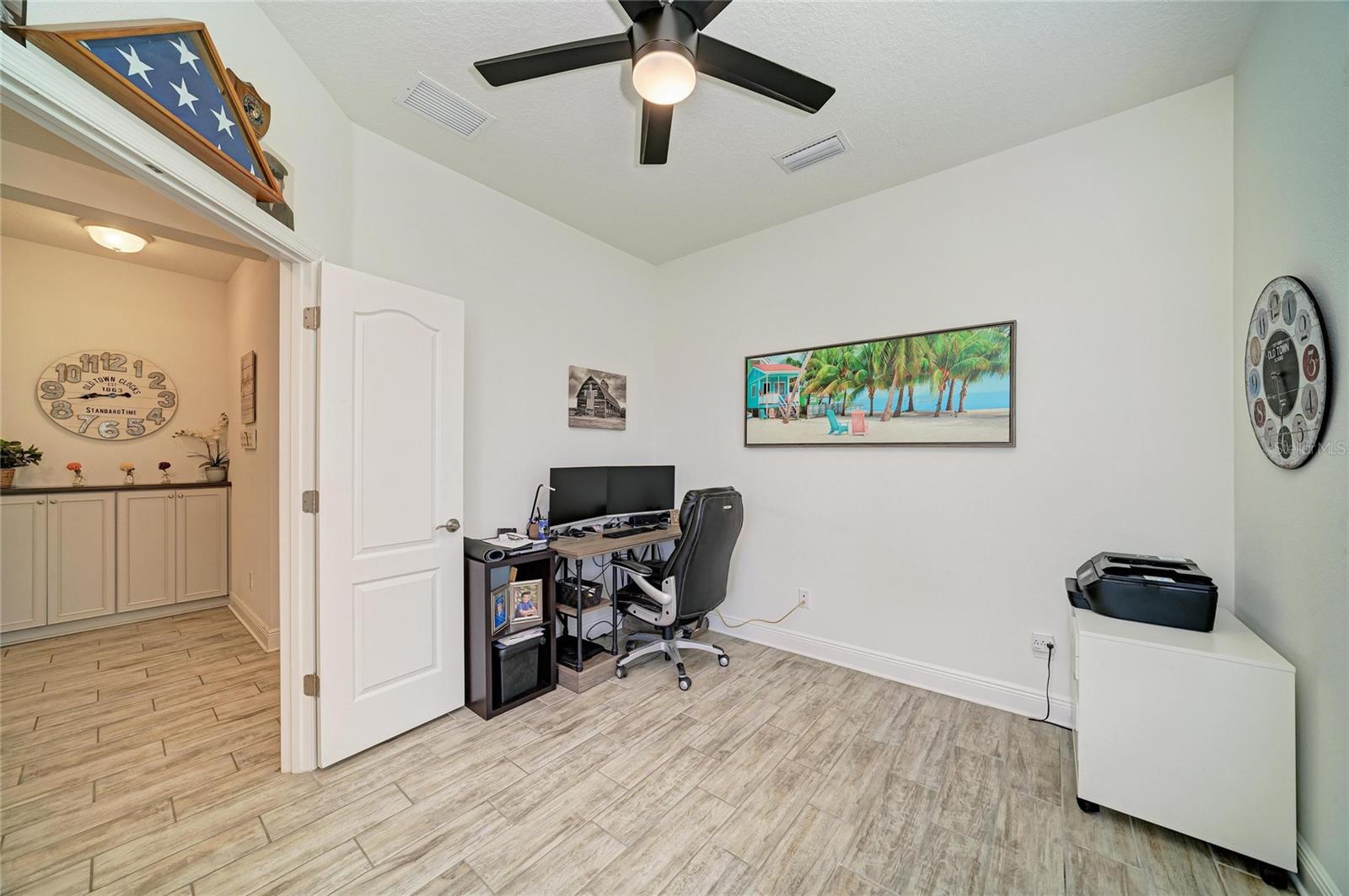 CANOE CREEK PH I - Residential