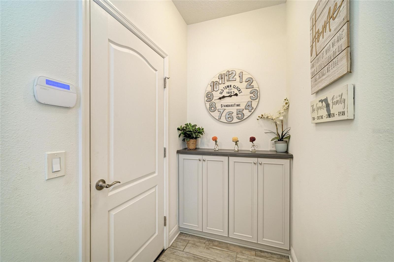 CANOE CREEK PH I - Residential