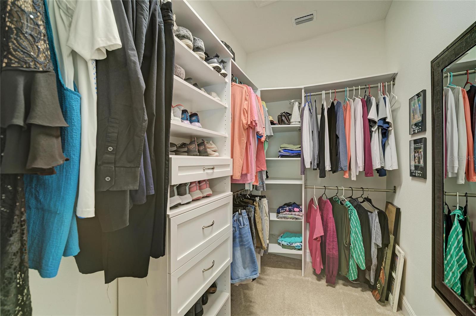 CANOE CREEK PH I - Residential