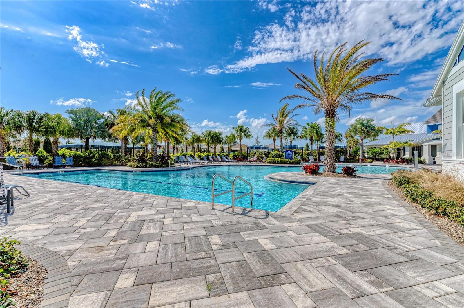 CANOE CREEK PH I - Residential