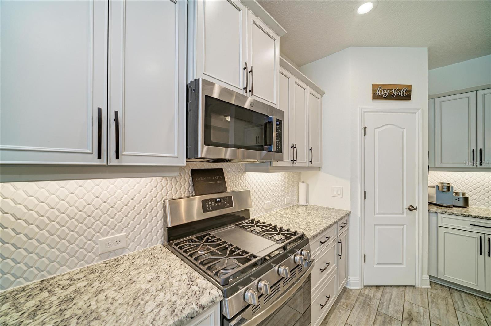 CANOE CREEK PH I - Residential