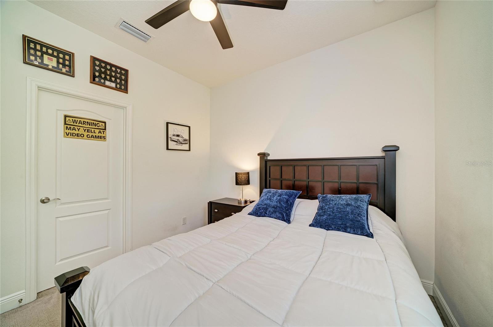 CANOE CREEK PH I - Residential