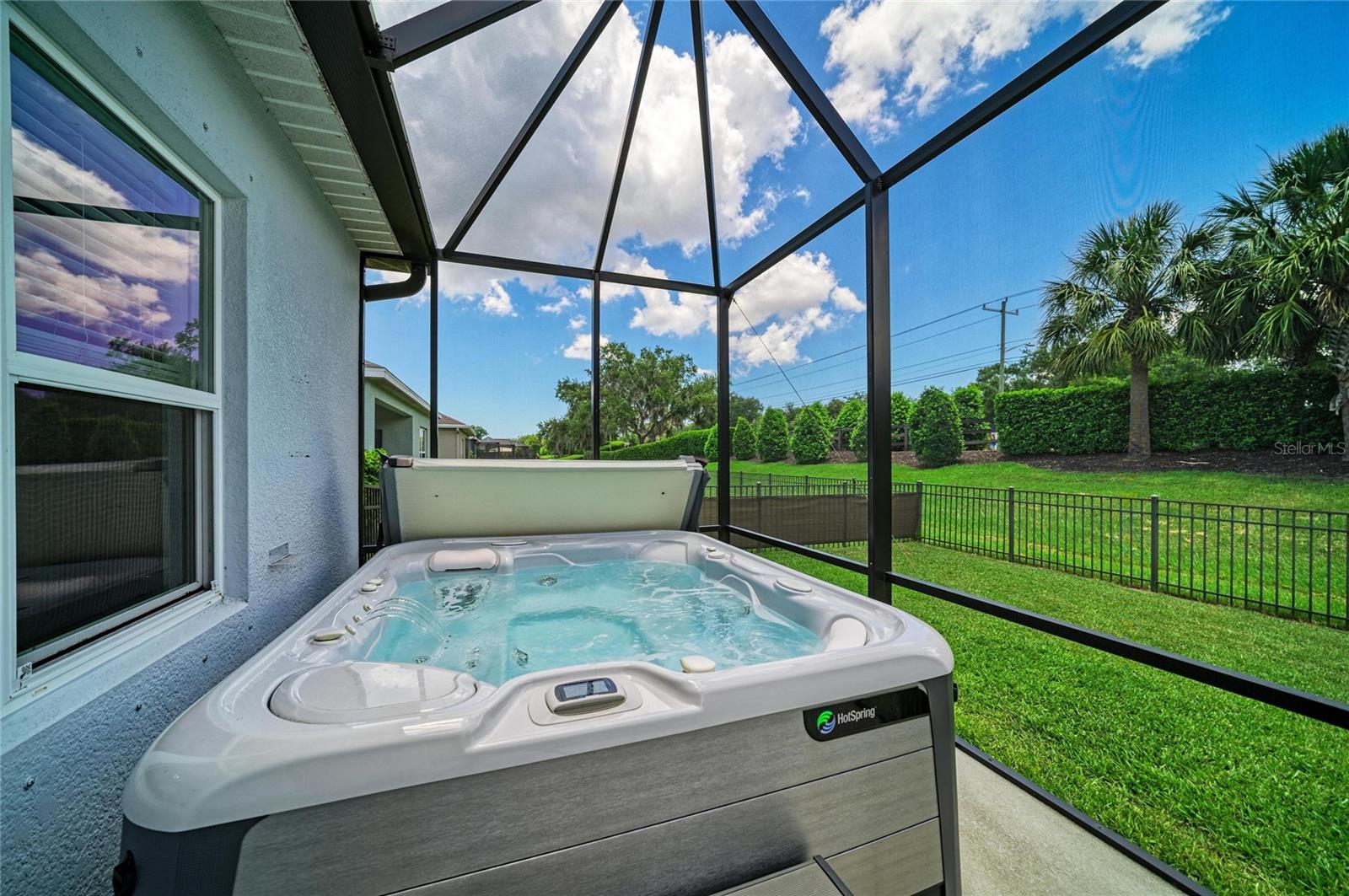 CANOE CREEK PH I - Residential