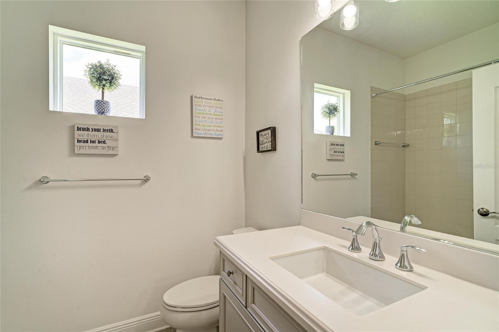 CANOE CREEK PH I - Residential