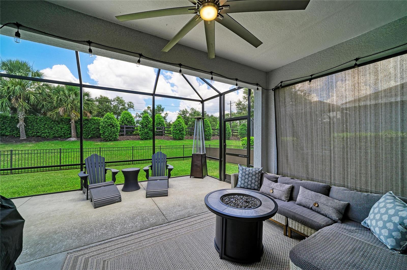 CANOE CREEK PH I - Residential