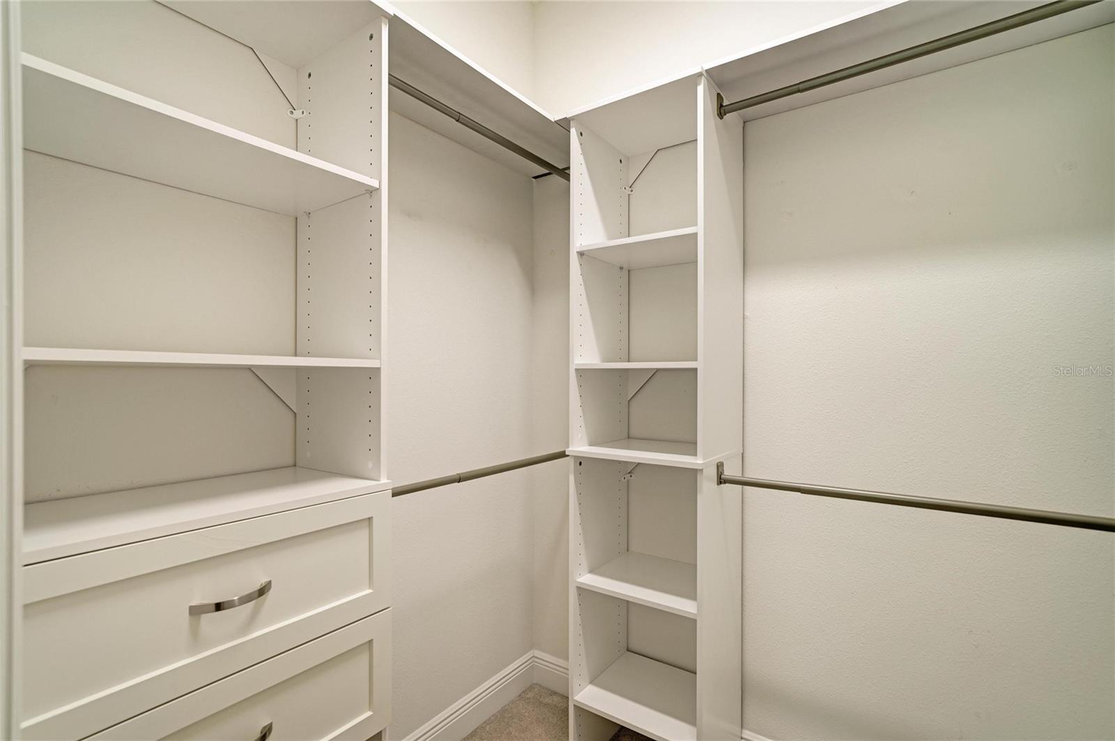 CANOE CREEK PH I - Residential