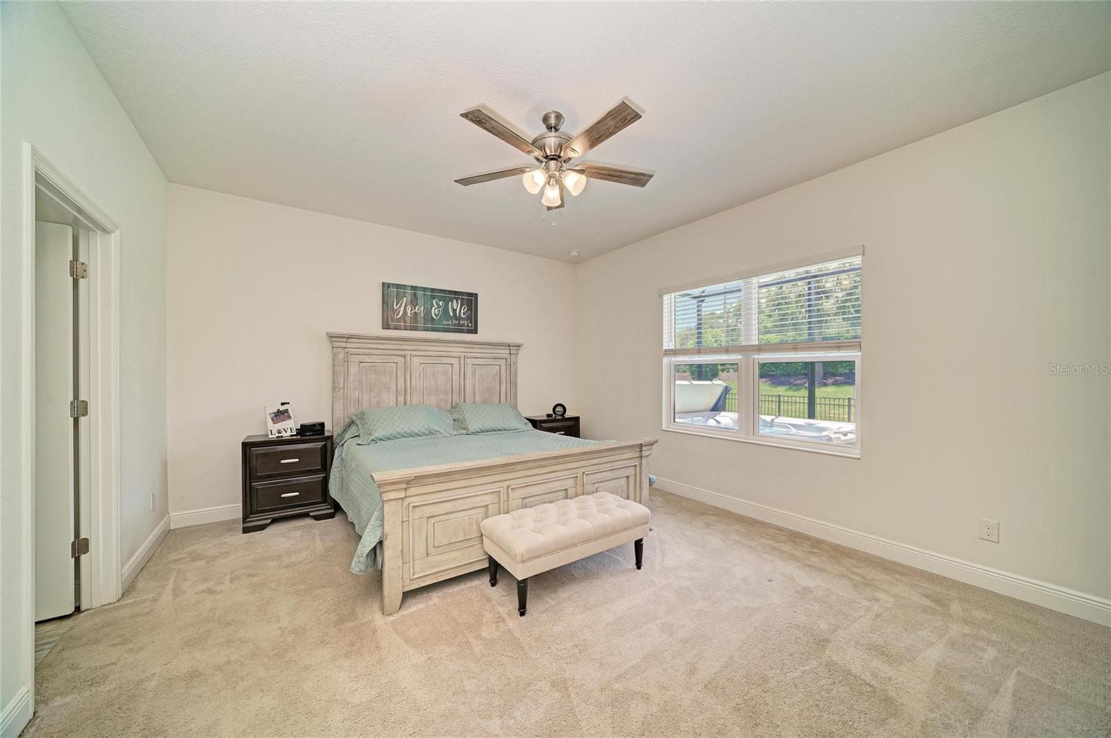CANOE CREEK PH I - Residential