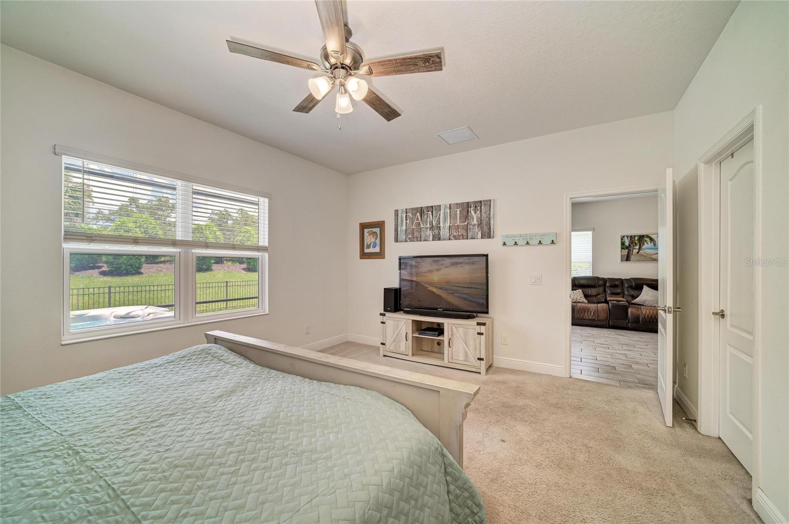 CANOE CREEK PH I - Residential
