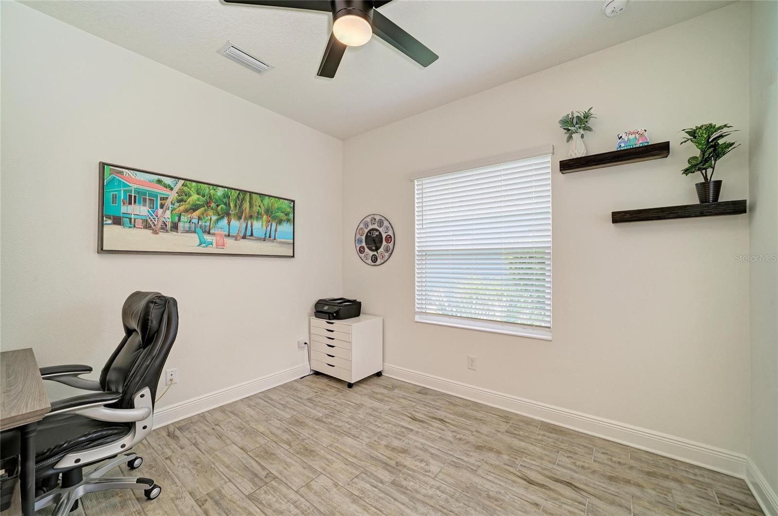 CANOE CREEK PH I - Residential