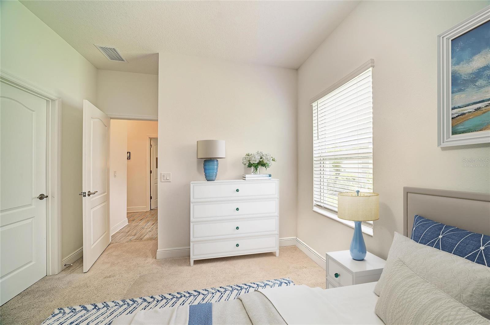 CANOE CREEK PH I - Residential