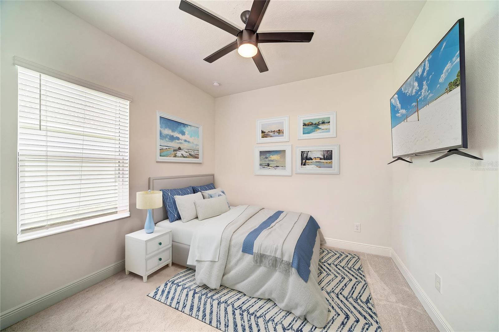CANOE CREEK PH I - Residential