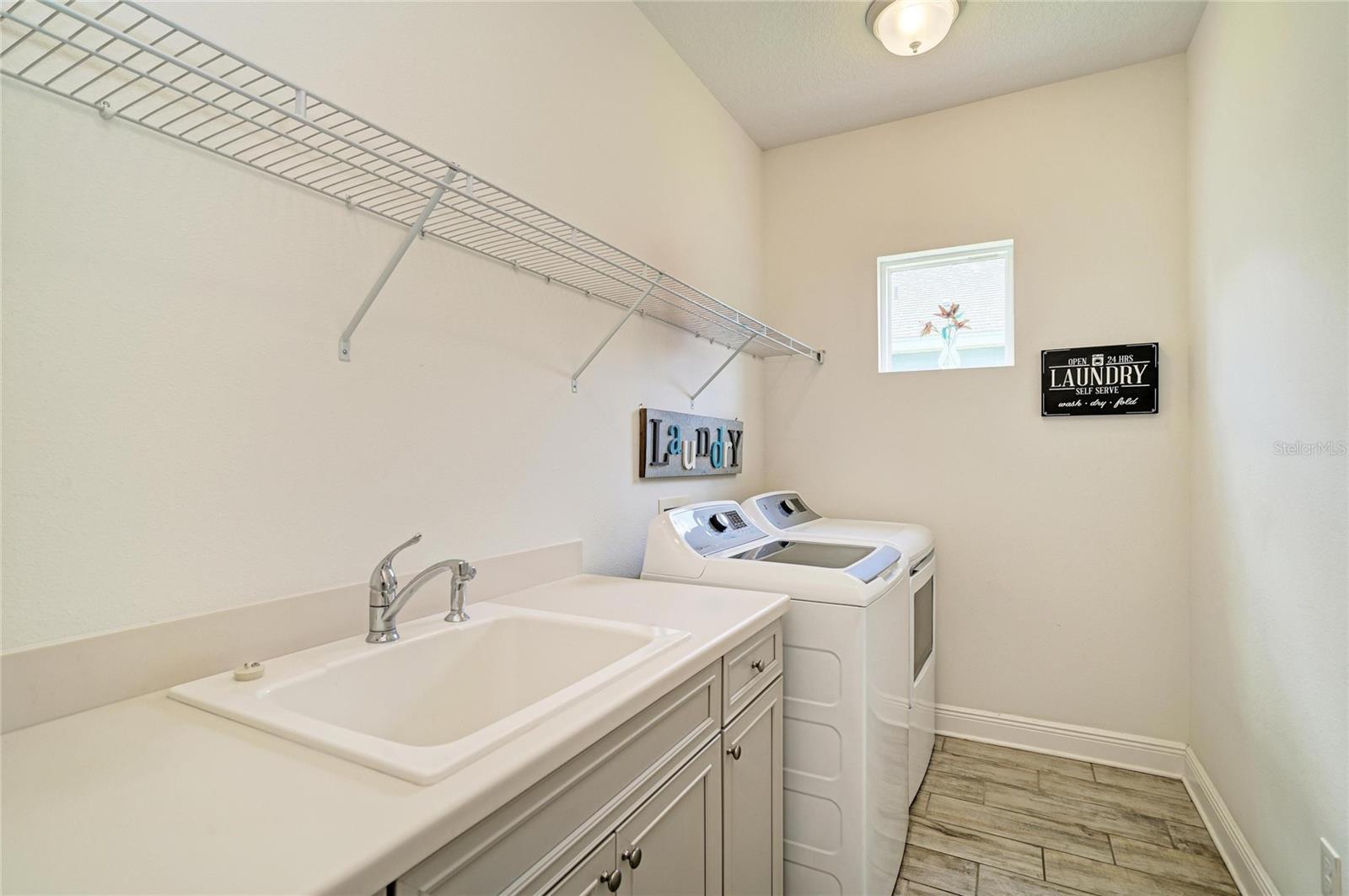 CANOE CREEK PH I - Residential