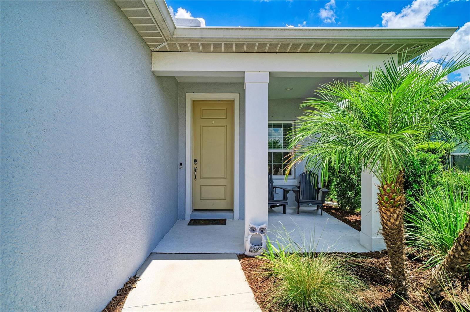 CANOE CREEK PH I - Residential