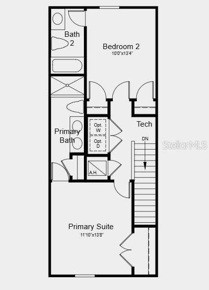 THE TOWNS AT SKYE RANCH - Residential