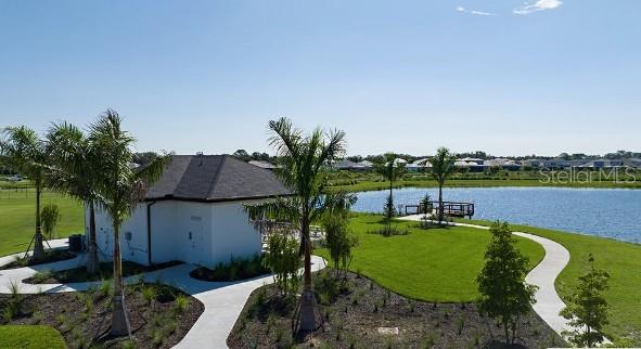 THE TOWNS AT SKYE RANCH - Residential