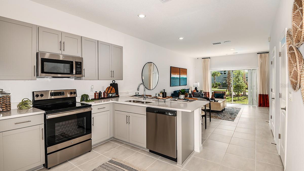 THE TOWNS AT SKYE RANCH - Residential