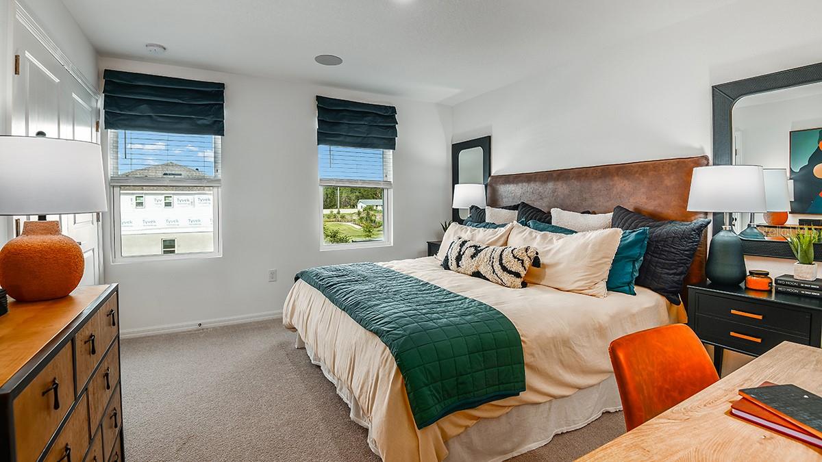 THE TOWNS AT SKYE RANCH - Residential
