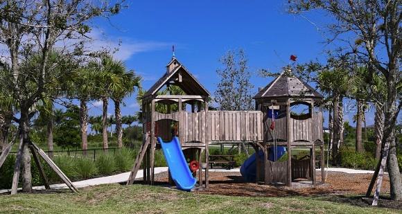 THE TOWNS AT SKYE RANCH - Residential