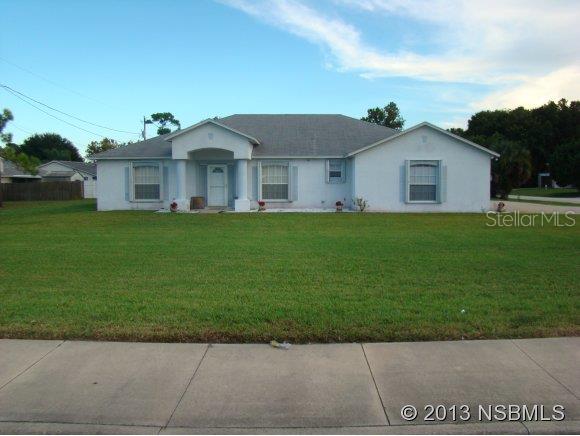 Florida Shores 01 - Residential