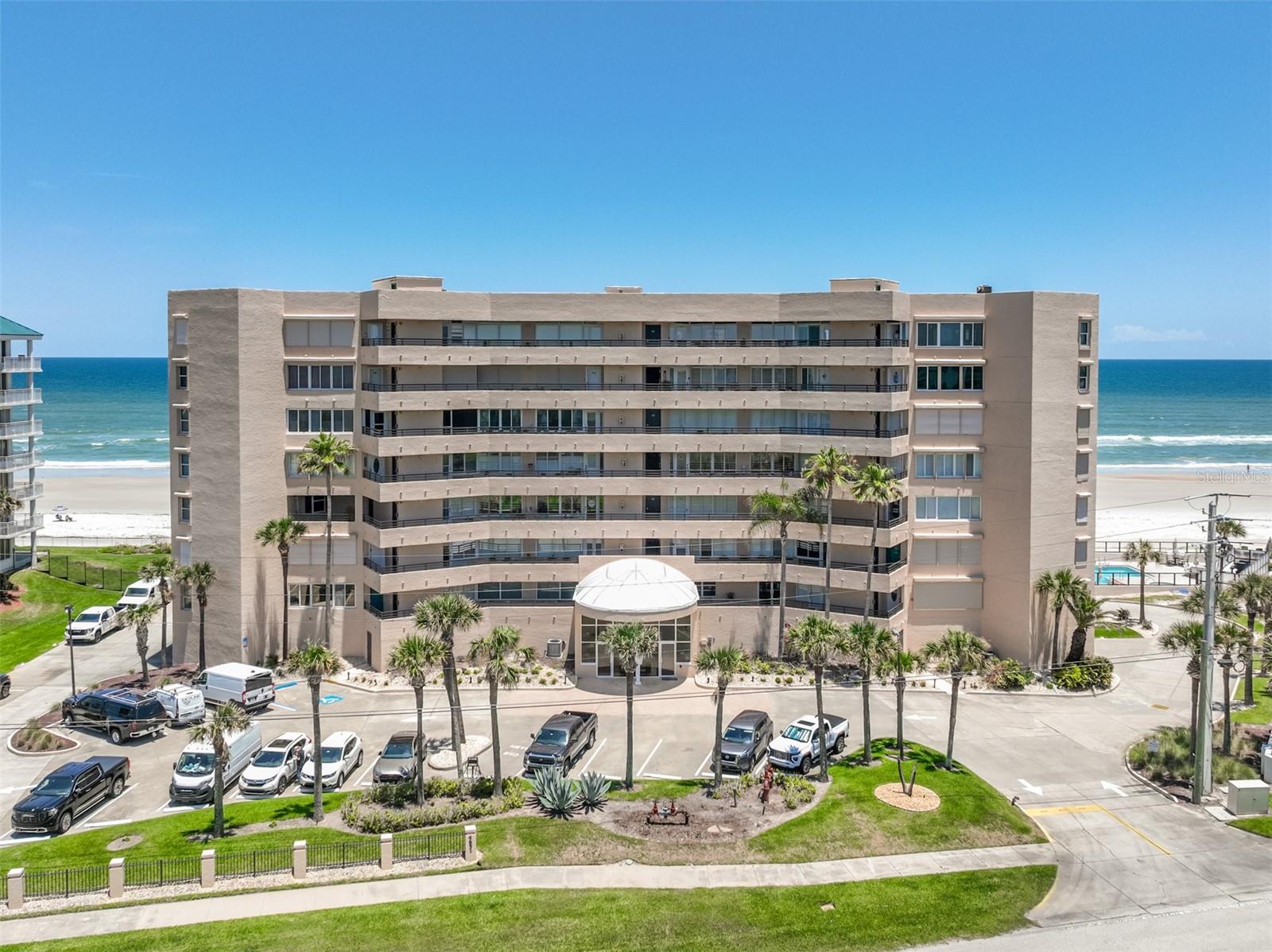 TOWERS/PONCE INLET TOWER VII - Residential