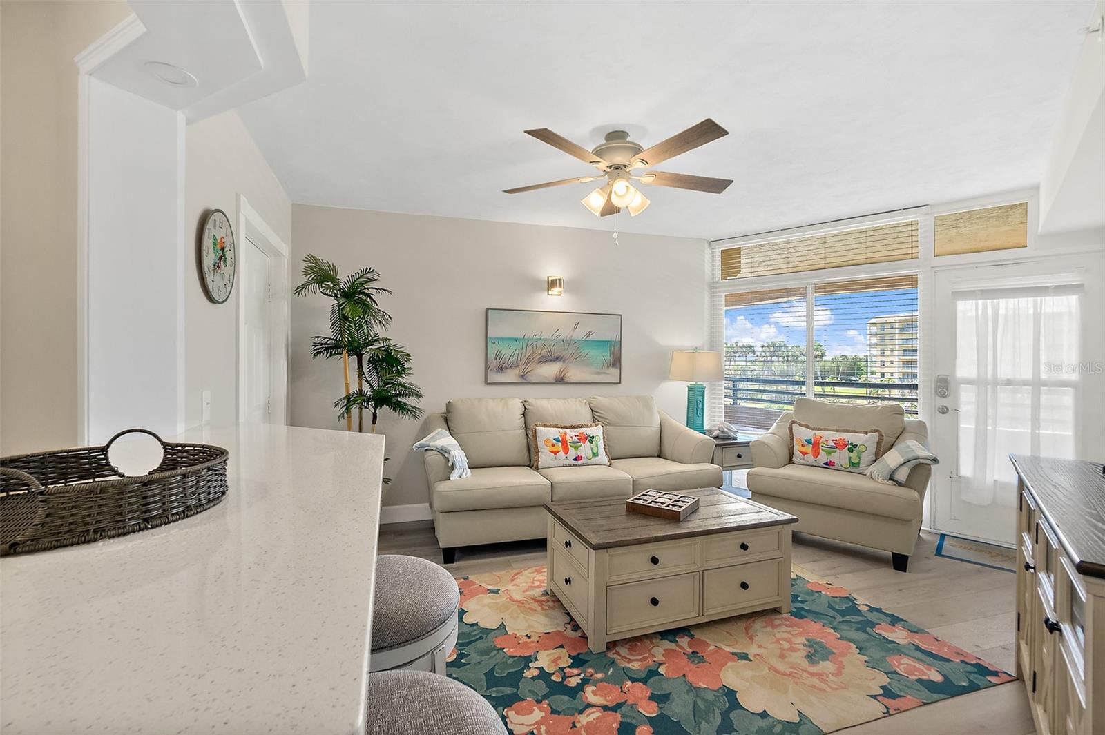 TOWERS/PONCE INLET TOWER VII - Residential