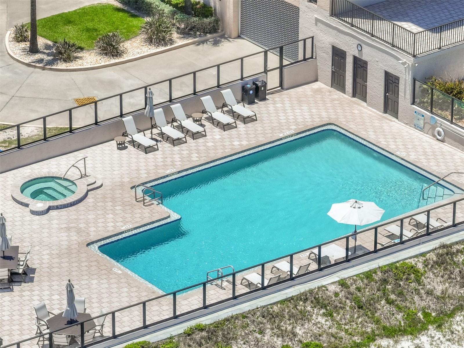 TOWERS/PONCE INLET TOWER VII - Residential