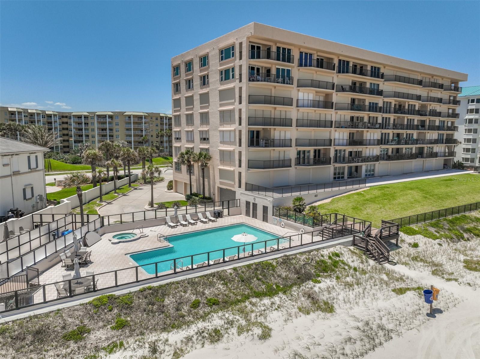 TOWERS/PONCE INLET TOWER VII - Residential