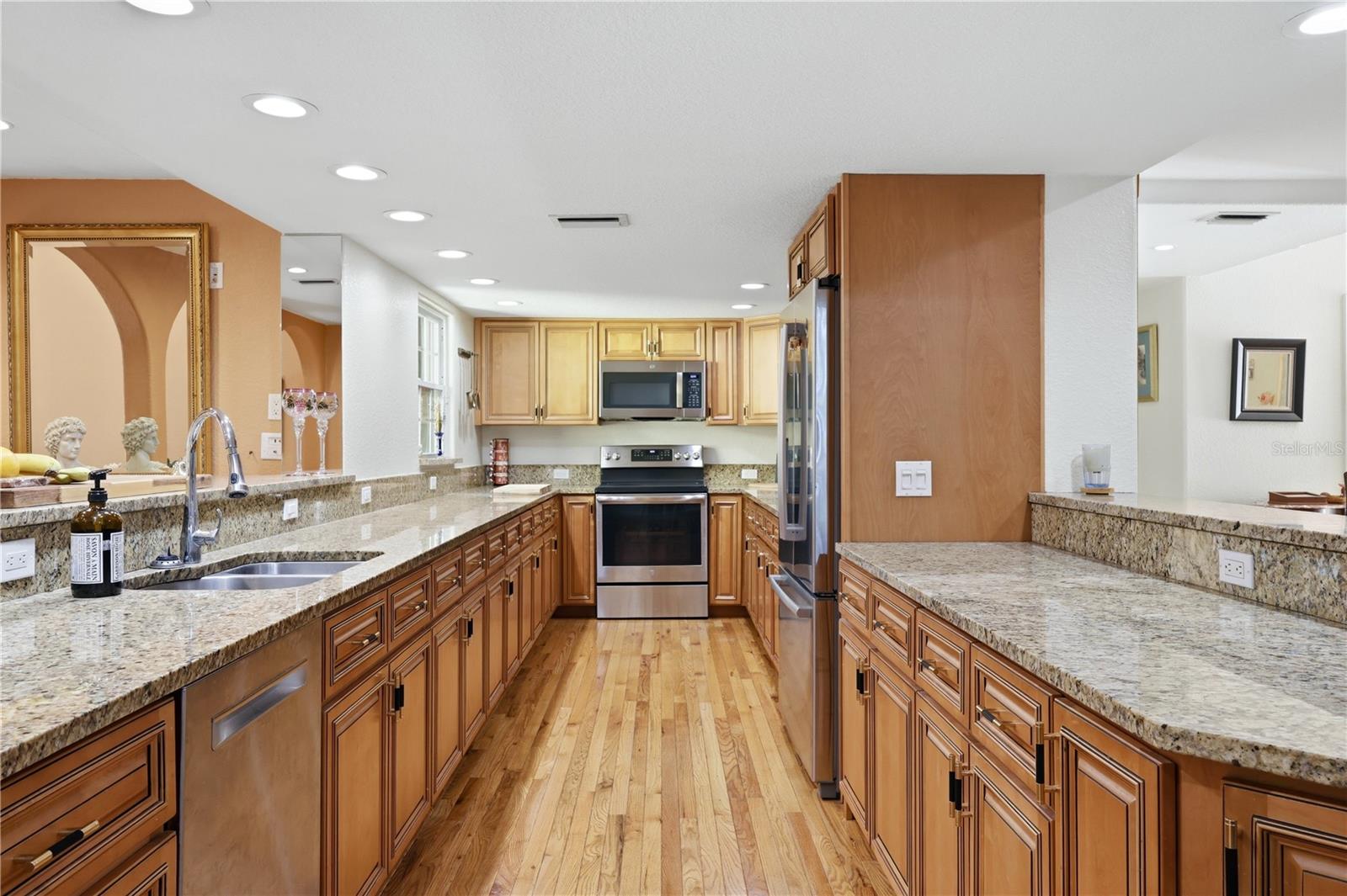 NOT IN A SUBDIVISION - Residential