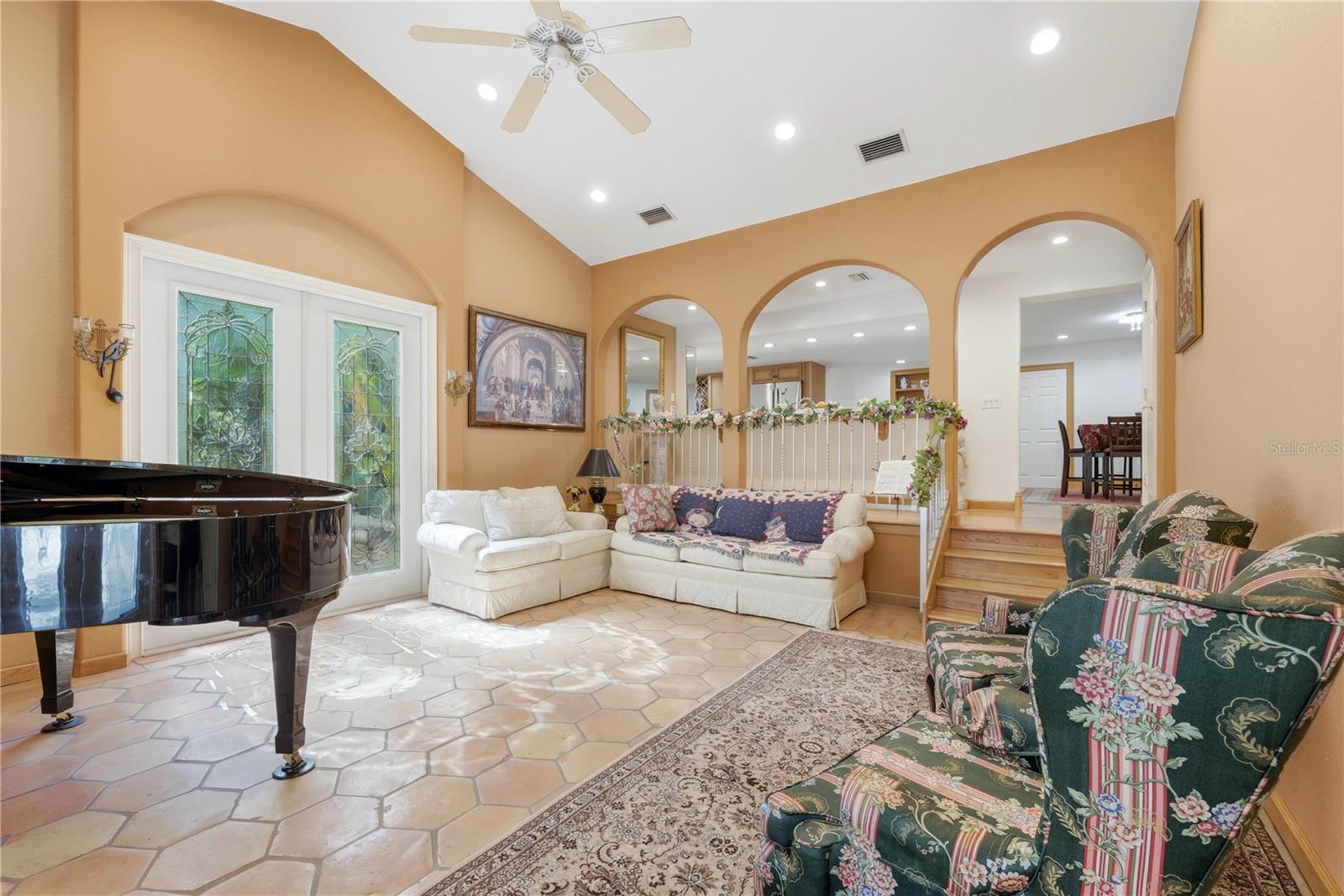 NOT IN A SUBDIVISION - Residential