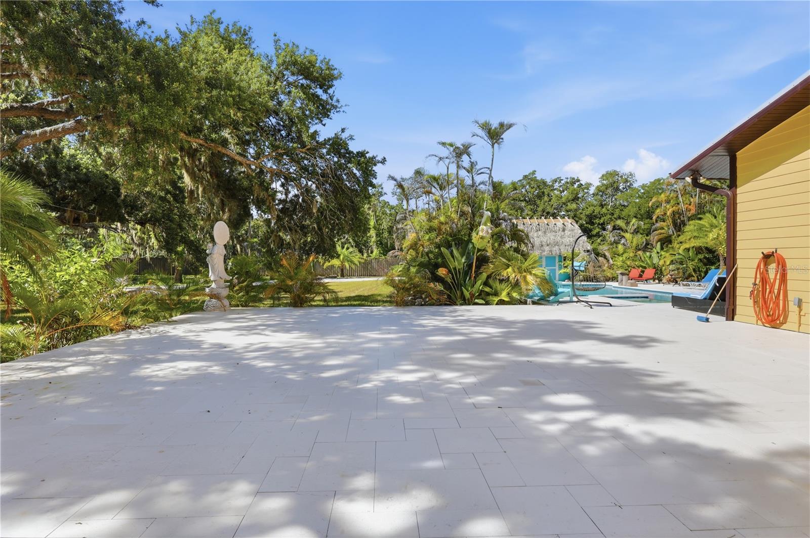 NOT IN A SUBDIVISION - Residential