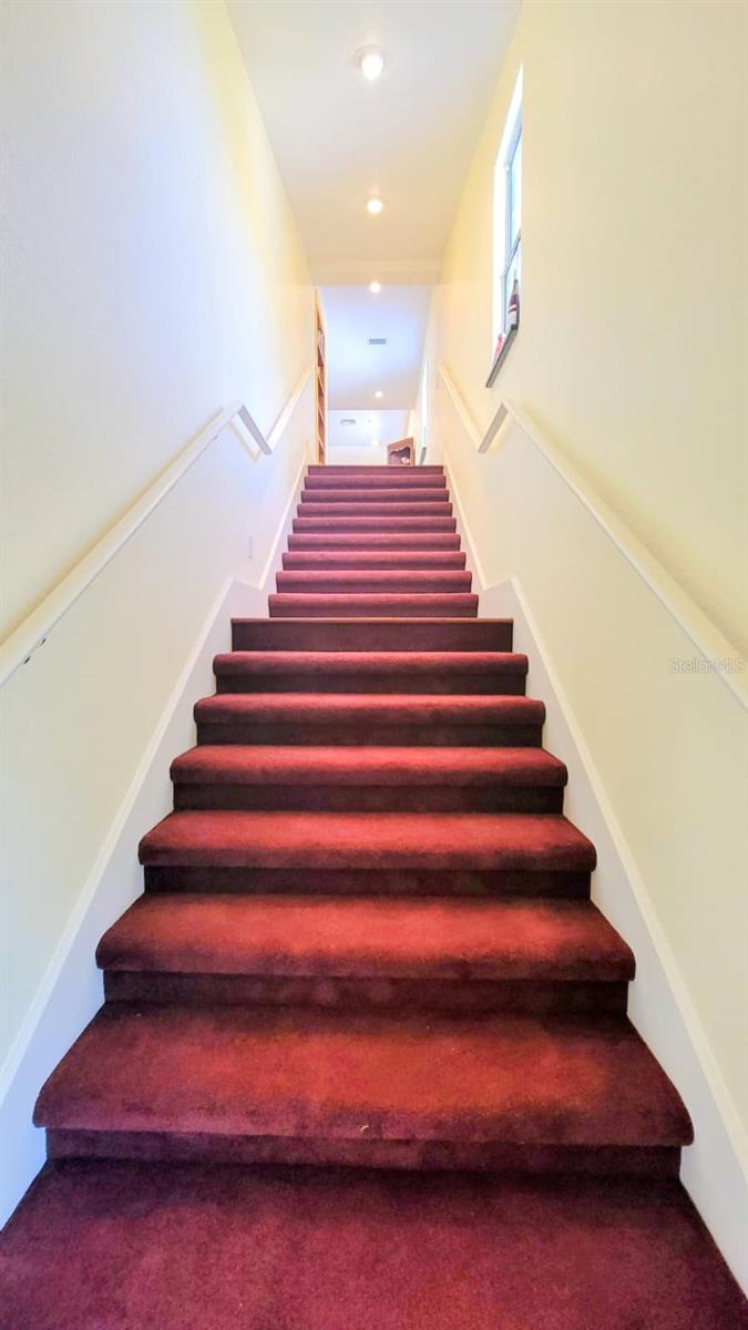 NOT IN A SUBDIVISION - Residential