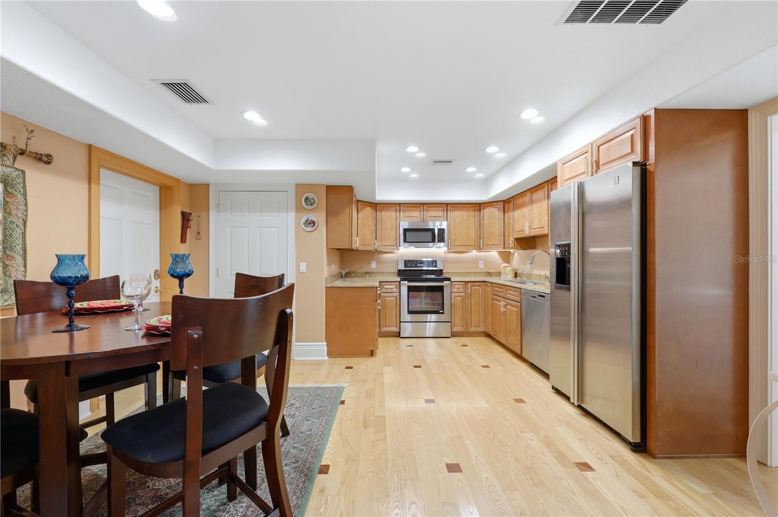 NOT IN A SUBDIVISION - Residential