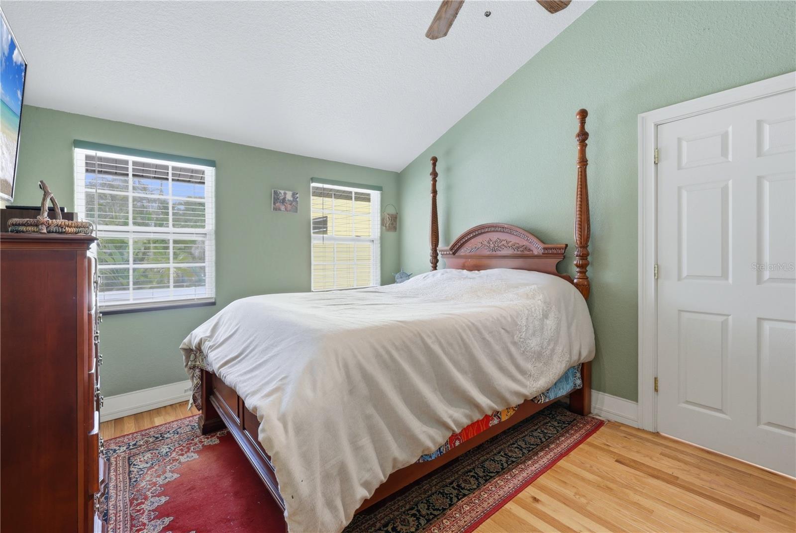 NOT IN A SUBDIVISION - Residential