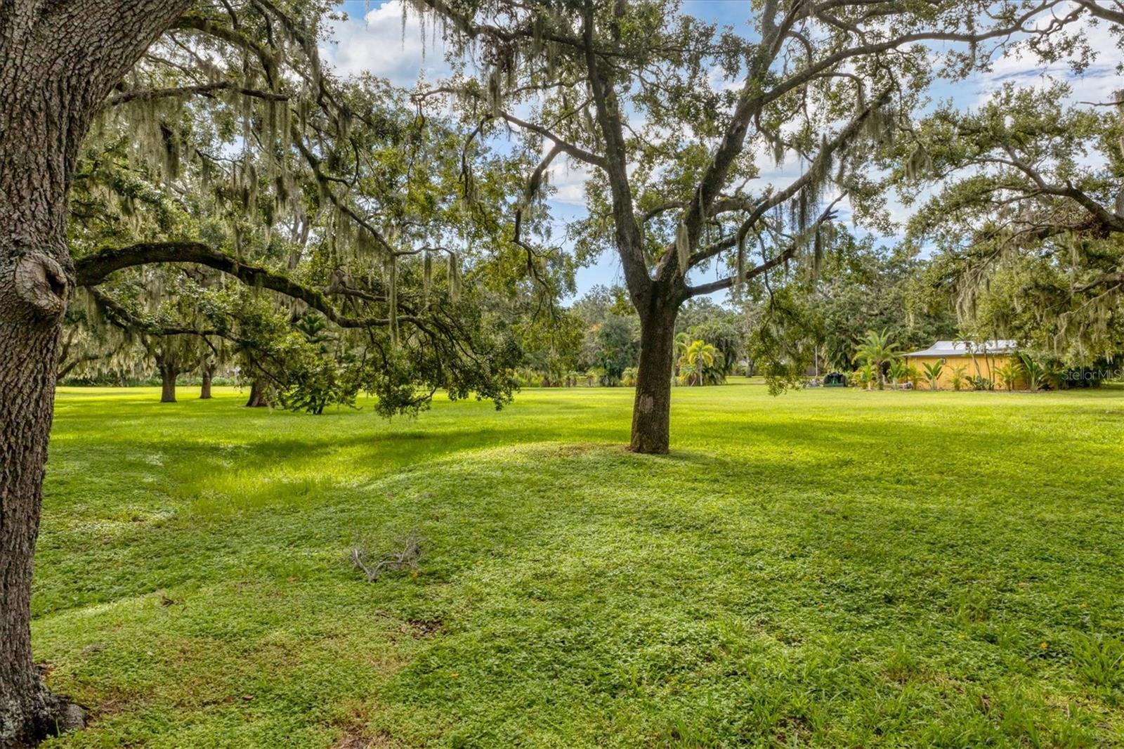 NOT IN A SUBDIVISION - Residential