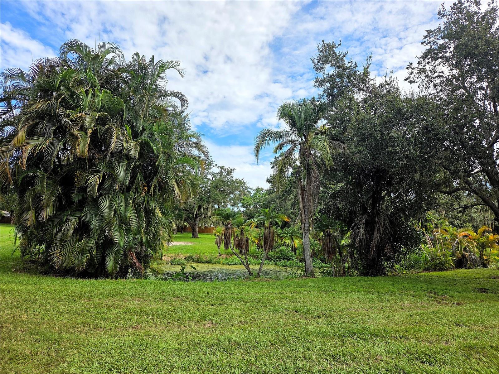 NOT IN A SUBDIVISION - Residential